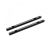 HEATSTRIP Intense Verlengde Montagebeugel 30 cm zwart