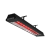 Heatstrip Max 2400 Watt Heater Zwart
