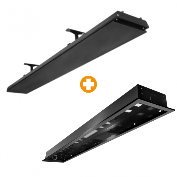 Heatstrip Design 