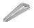 Heatstrip inbouwframe - voor de 3600 Watt Heatstrip elegance