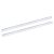 HEATSTRIP Elegance Verlengde Montagebeugel 60 cm wit