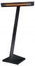 HEATSTRIP Intense Elektrische Terrassenheizung 2200 watt mit Ständer