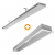 Heatstrip Elegance Elektrische Terrassenheizung 3600 Watt mit Montagerahmen